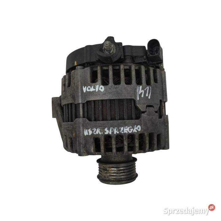 ALTERNATOR Volvo V60 XC60 V70 20 D 0121715008 lubelskie Chełm