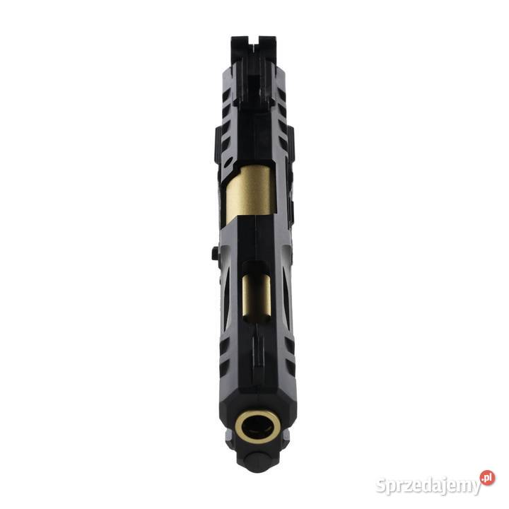 Replika pistolet ASG Elite Force 2011 6 mm CO2