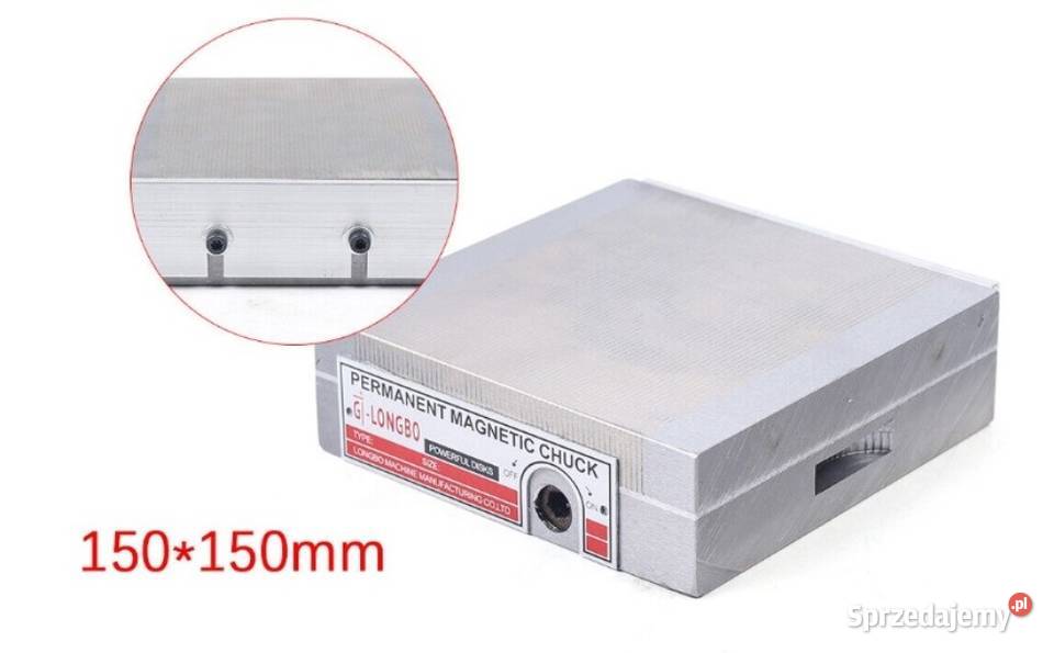 Stół magnetyczny uchwyt płyta magnetyczna śląskie Katowice
