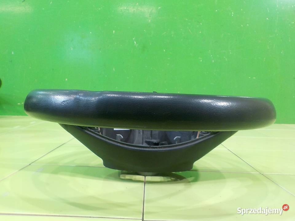 SEAT LEON II 20 TDI 08r 5D kierownica