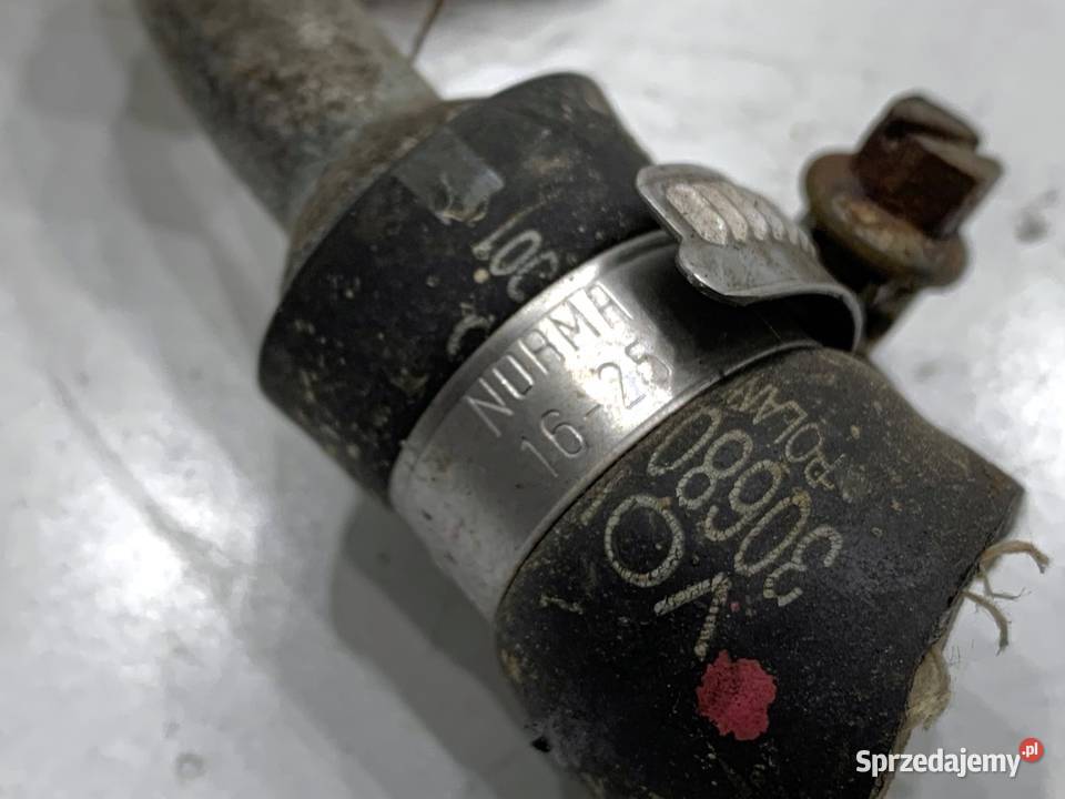 MAGISTRALA WODY VOLVO XC90 I 29 272 0215 osobowe podkarpackie