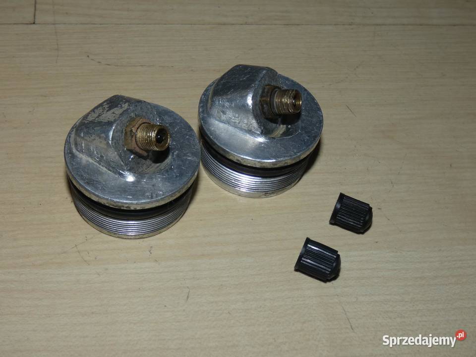 Yamaha DT 125 200 R Korki Lag Pompowane DT125R sprzedam
