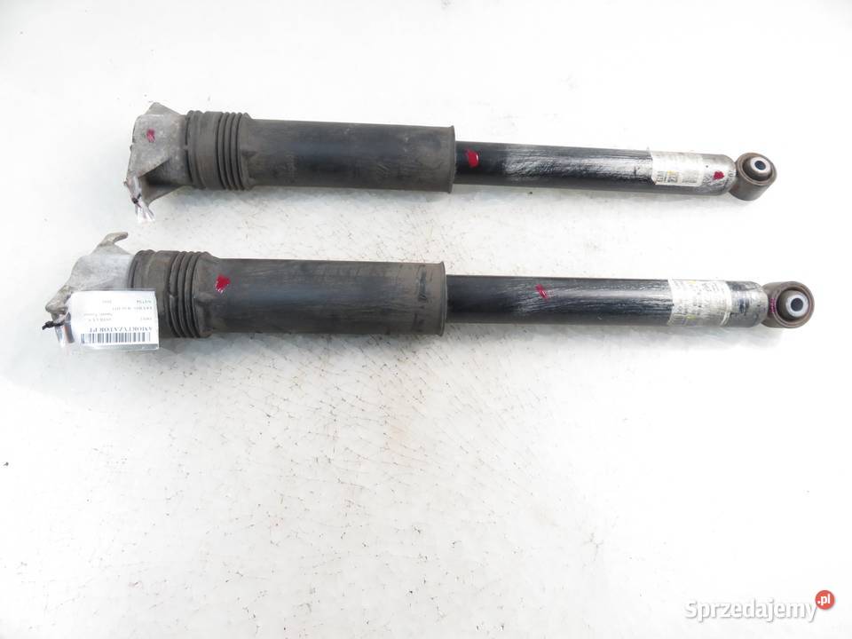 AMORTYZATORY TYŁ OPEL ASTRA K 39056534 sprzedam