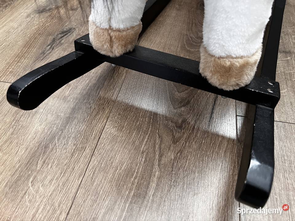 Koń na biegunach sprzedam