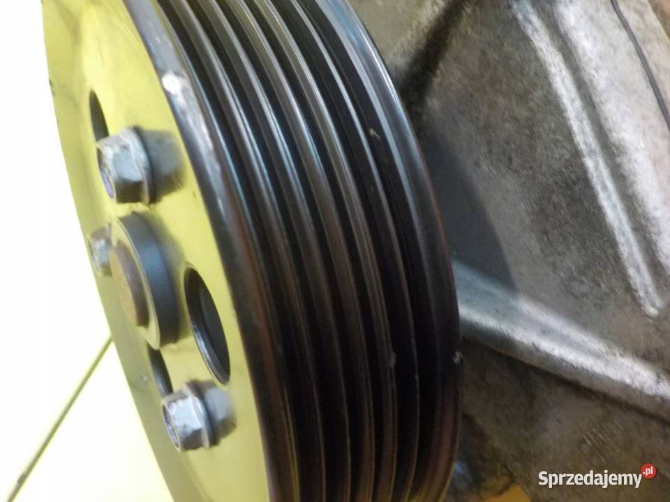 SANTA FE III SORENTO 22 CRDI 15r 197 D4HB pompa