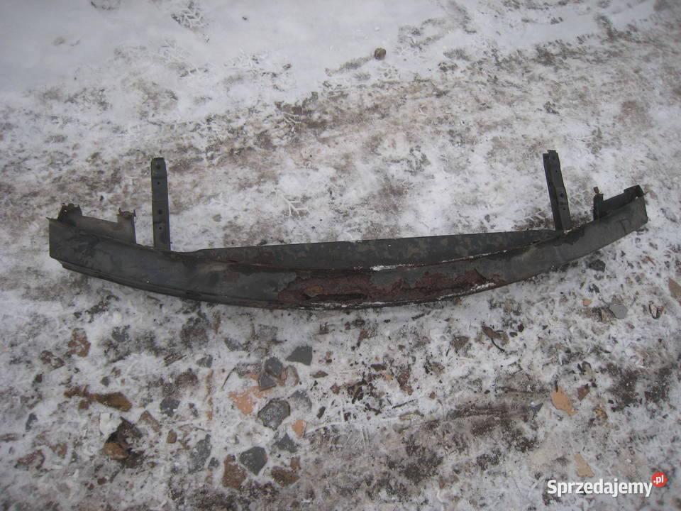Belka zderzaka przedniego przód Volvo s40 v40 Kraków