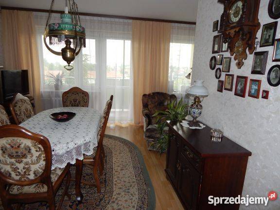 sprzedam mieszkanie w Rzeszowie własność podkarpackie Rzeszów