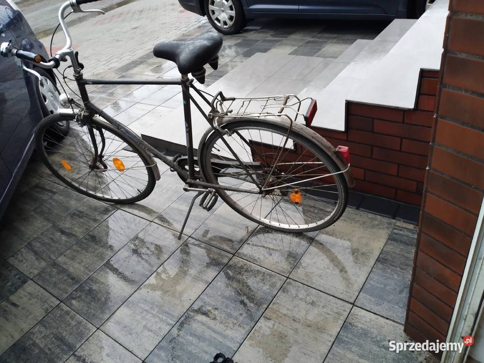 Rower męski Pozostałe Kolno sprzedam
