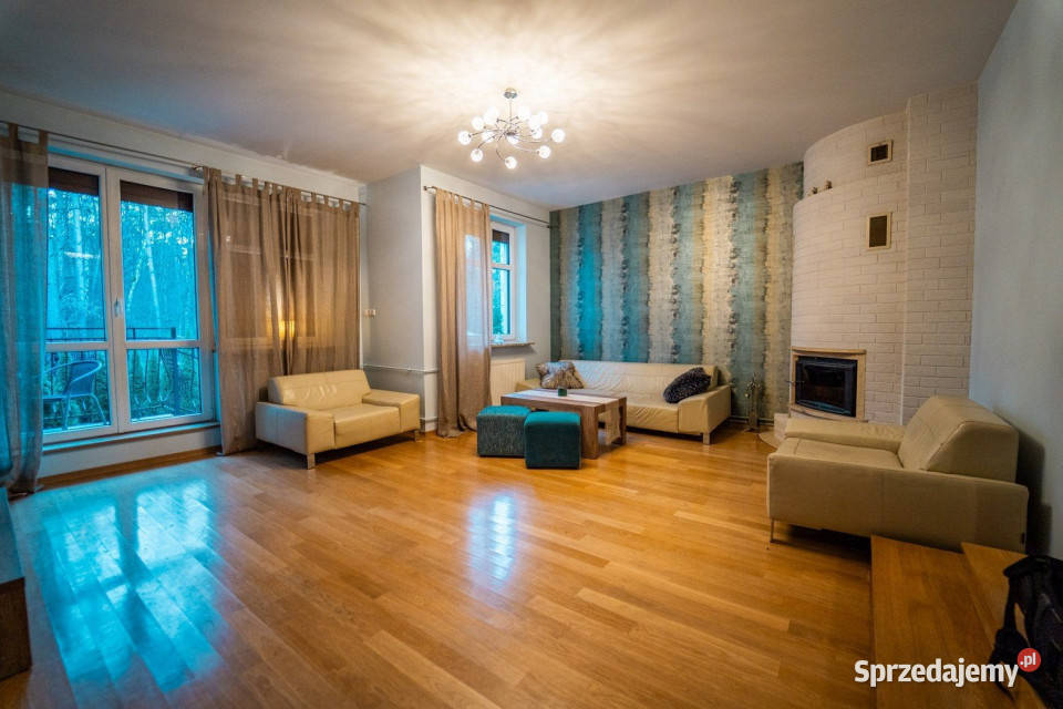 Ogłoszenie dom szeregowy Kielce 180m2