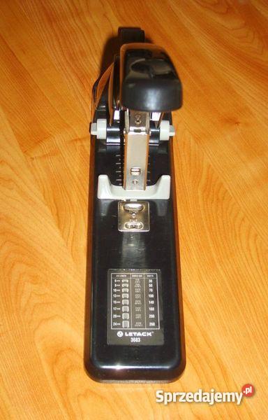 ZSZYWACZ Letack 3683 lubelskie Lublin