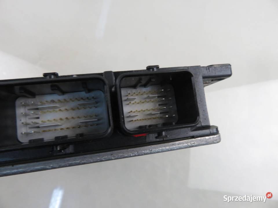 STEROWNIK FORD MONDEO MK3 III 20 2S7Q9F954EC sprzedam