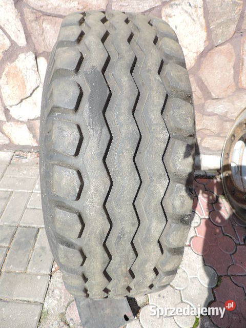 Opona 1258018 Dębica Opony rolnicze