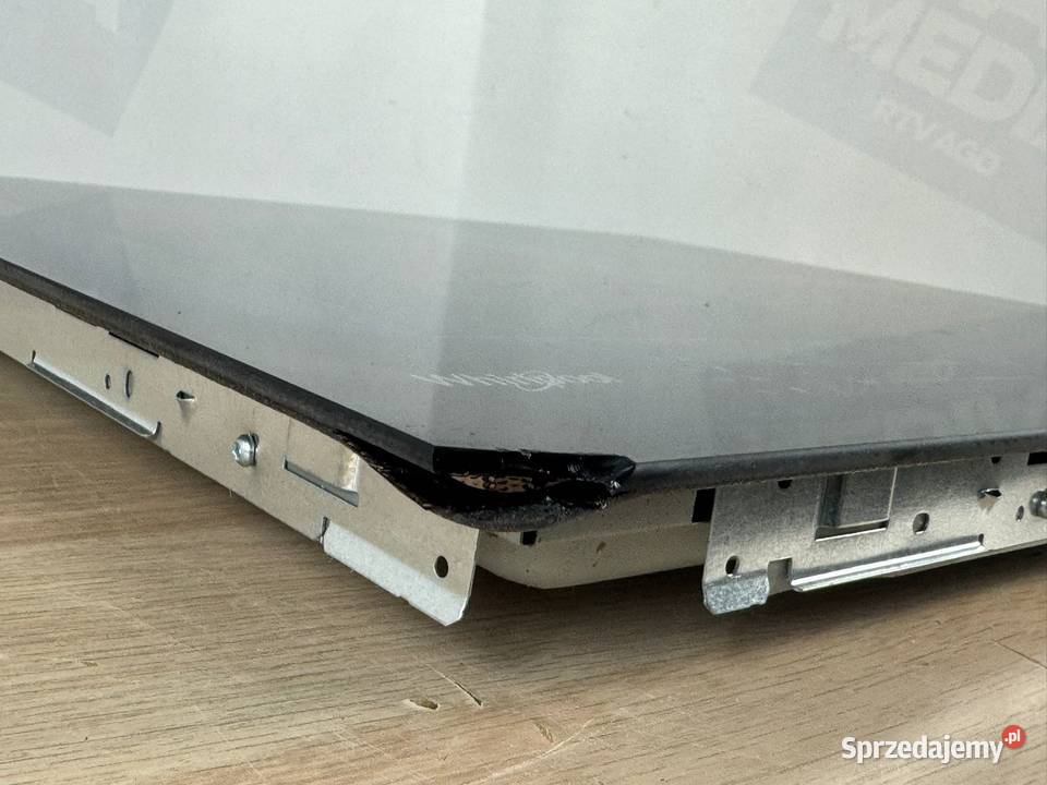 Płyta indukcyjna Whirlpool WF S7560 NE