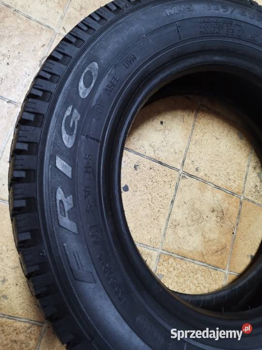 Opony zimowe 12 fiat 126p Tico Kalwaria Zebrzydowska