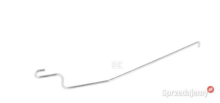 Złącze regulatora mechaniczne 691536