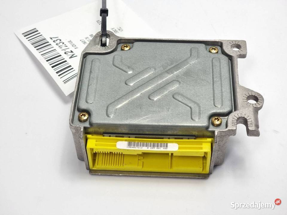 MODUŁ AUDI A4 B6 8E0959655 Lipno