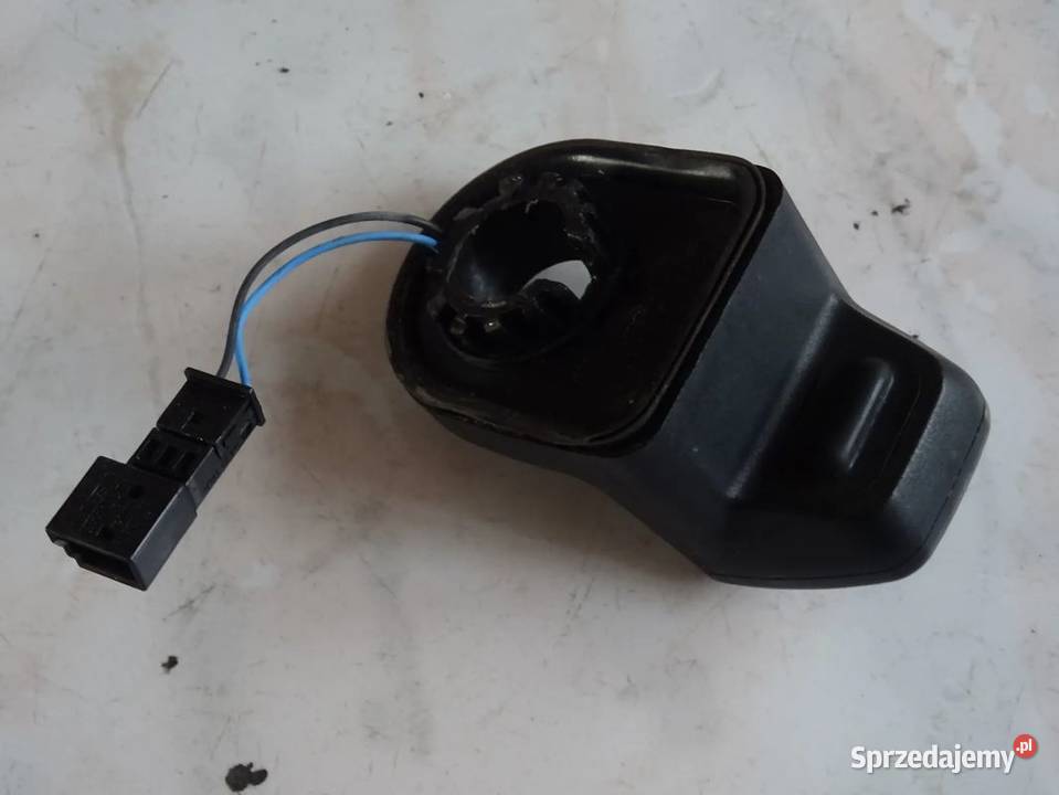 BMW tapicerka ze skóry kierownica grzane fotele osobowe Parcice