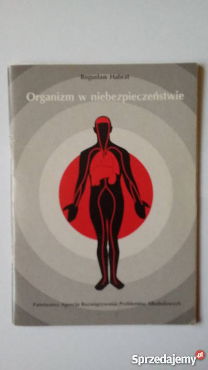 Organizm w niebezpieczeństwie Warszawa