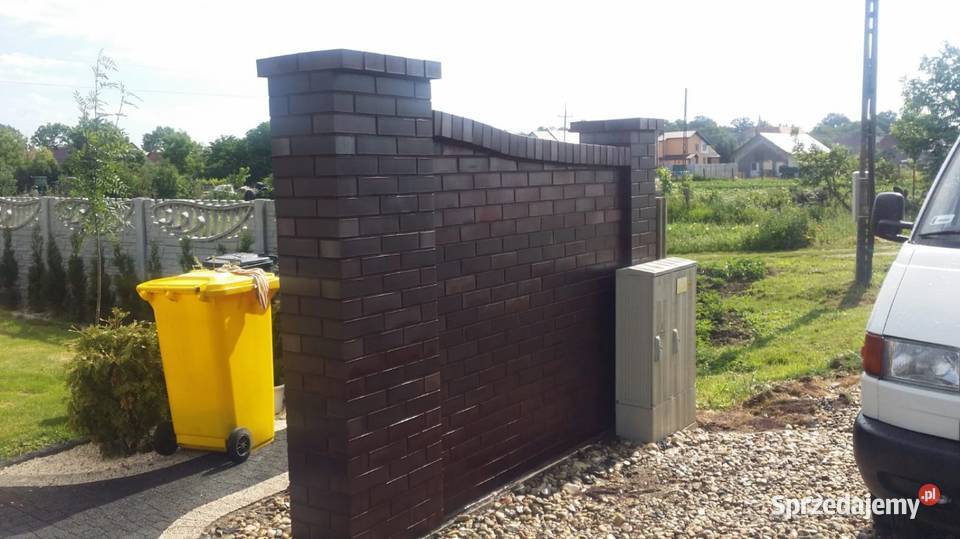 Budowa domów Fundamenty i usługi murarskie Kędzierzyn-Koźle