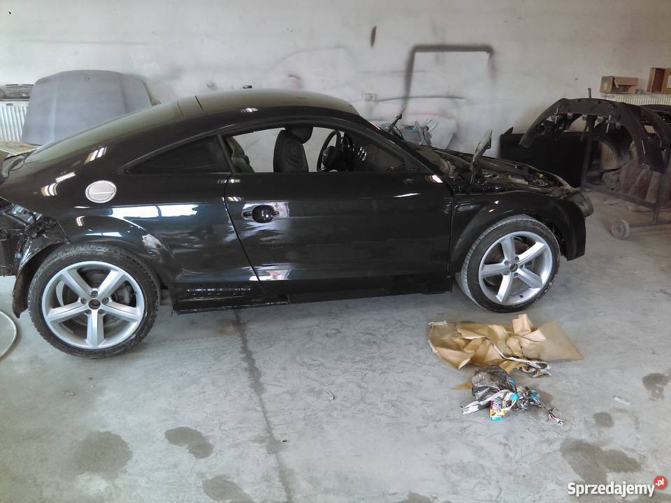 polerowanie odnowa lakieru atrakcje ceny sprawdz kujawsko-pomorskie