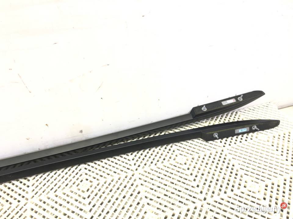 RELINGI DACHOWE VW GOLF VII Kombi 5G9860025C