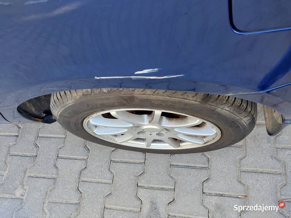 KIA Magentis 2007r Magentis Warszawa