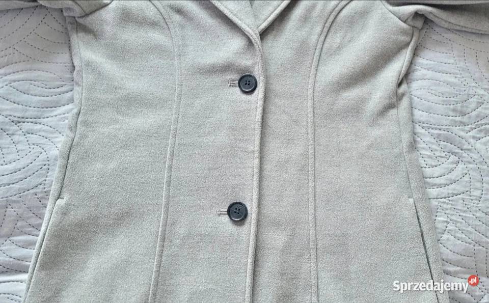 Płaszcz esmara Poznań