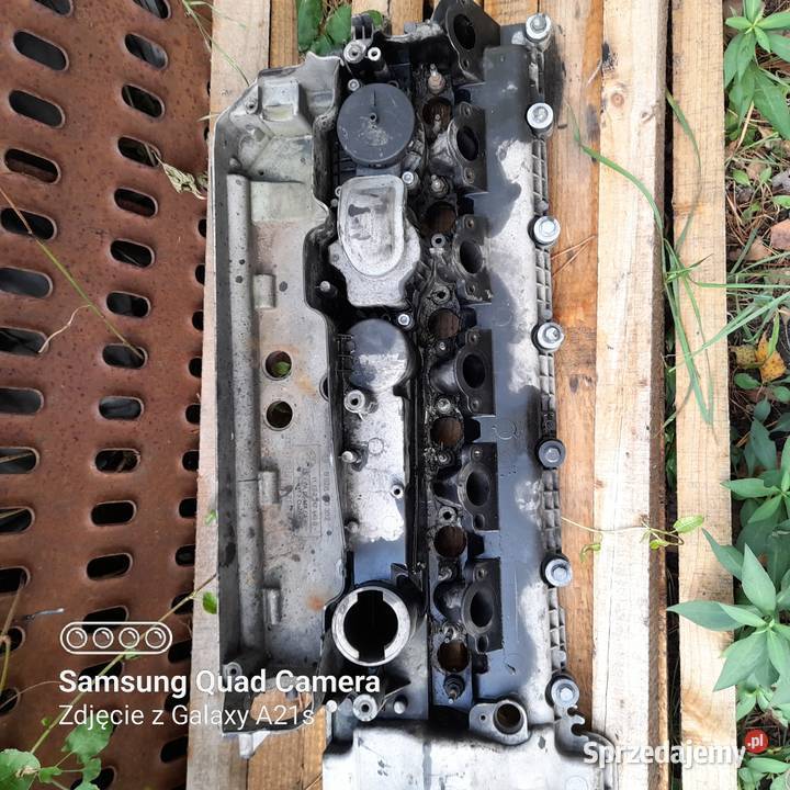 E46E39E38E53M57 30DPOKRYWA ZAWROW0928400352 pomorskie Jastrzębia Góra