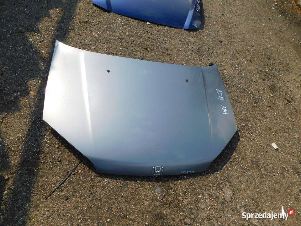 honda HRV maska 4424 WYSYŁKA Żory