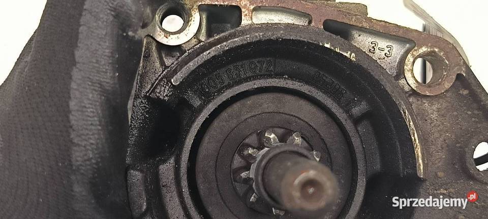 ROZRUSZNIK SEAT IBIZA 005831072