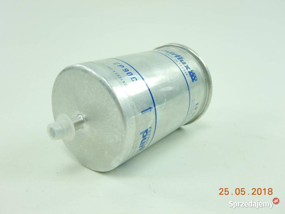 FILTR PALIWA FIAT ALFA ROMEO 164 AUDI BMW