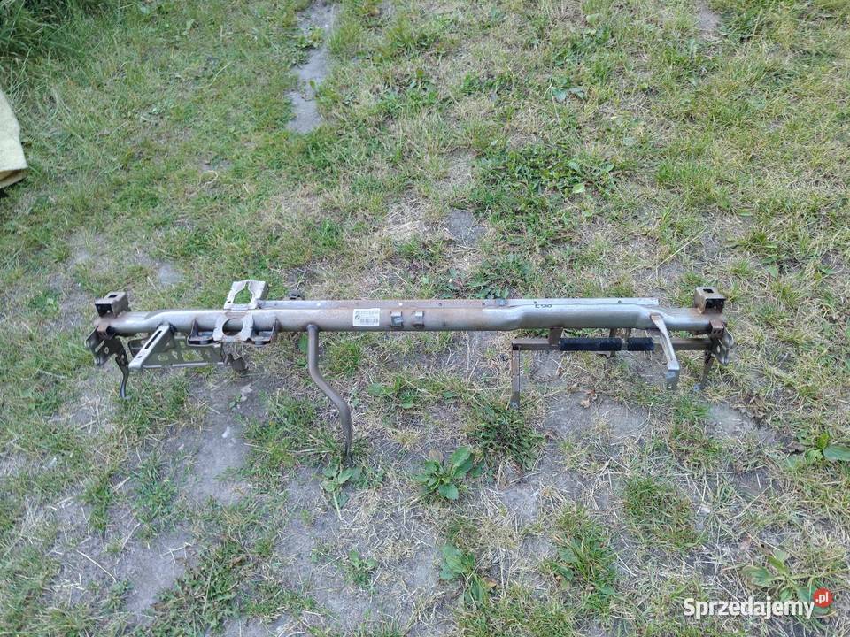 Bmw e90 stelaż mocowanie deski rozdzielczej Aleksandrów Łódzki sprzedam