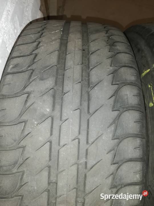 2 opony 215x50x17 Kleber Dynaxer HP 3 Warszawa
