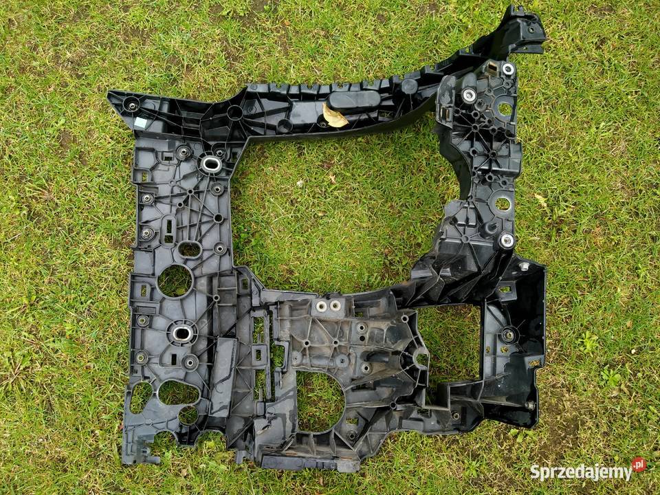 RENAULT GAMA T GARNEK MOCOWANIE LAMPY PRAWY Pozostałe lubuskie Kargowa