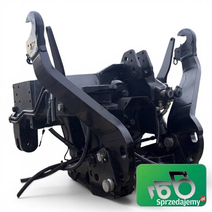 Przedni TUZ WOM 87664861 CNH 87308837 Holland Wilkowo sprzedam