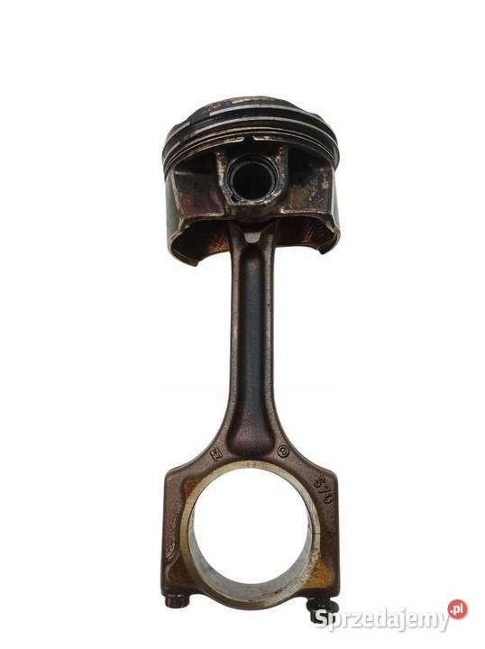 TŁOK KORBOWÓD 77L65 16 16V THP Bmw Seria 1 II świętokrzyskie