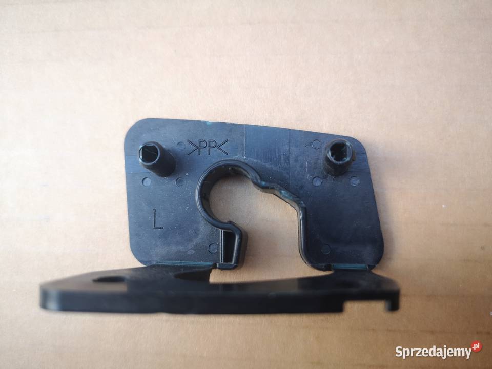 Mitsubishi ASX 1021 uchwyt zaczep klips mocujące
