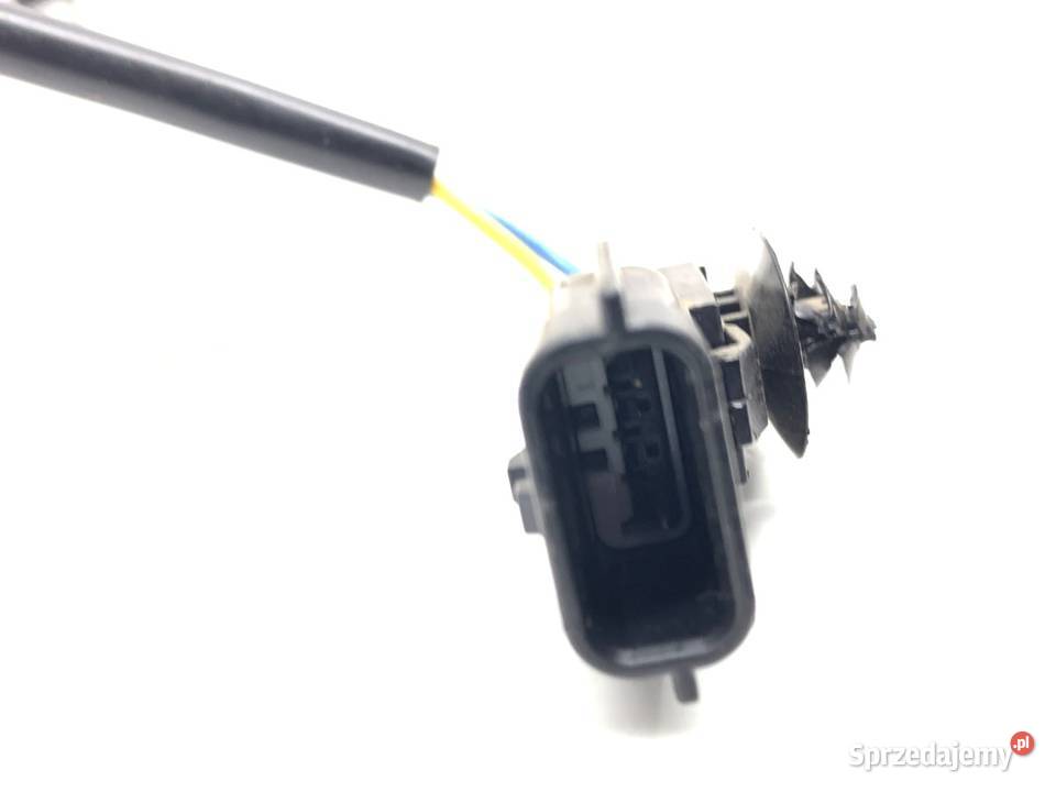 KLAMKA KLAPY TYŁ RENAULT KADJAR SUV