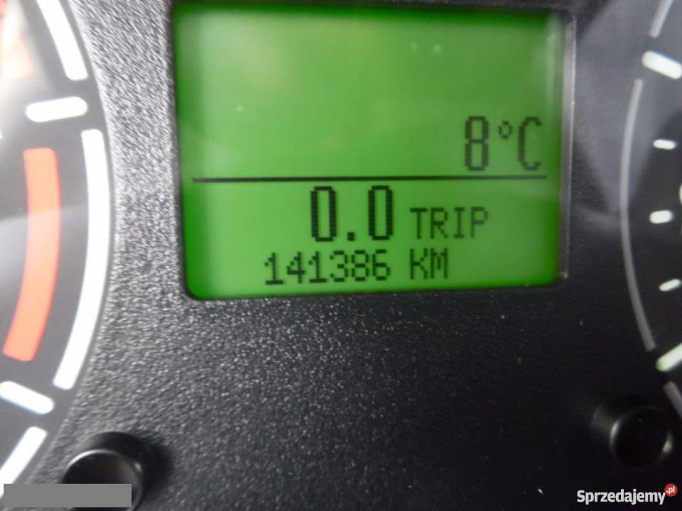 Sprzedam Ford Transit Connect elektryczne szyby Gdynia sprzedam