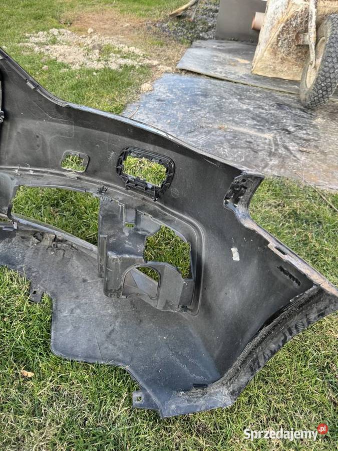 Zderzak przedni Audi A4 B8 lift S Line Kiczyce sprzedam