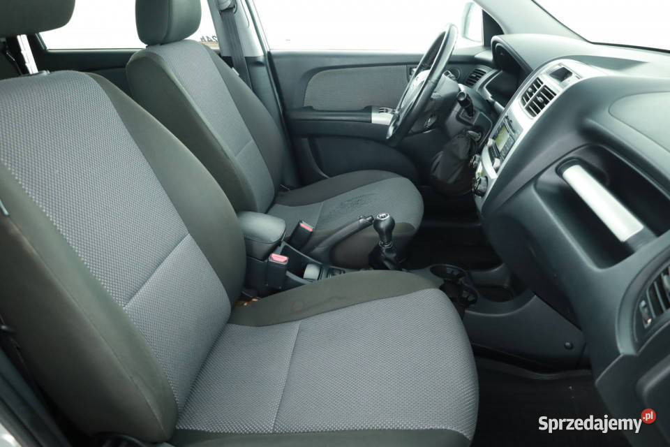Kia Sportage 20 16V wspomaganie kierownicy sprzedam