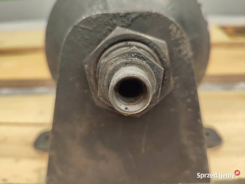 Akumulator hydrauliczny Merlo 4025 Roto Wilkowo sprzedam