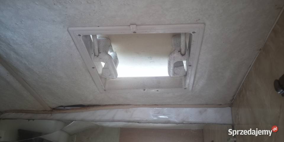 Stróżówka Portiernia Ochrona Wartownia Budka Łask sprzedam