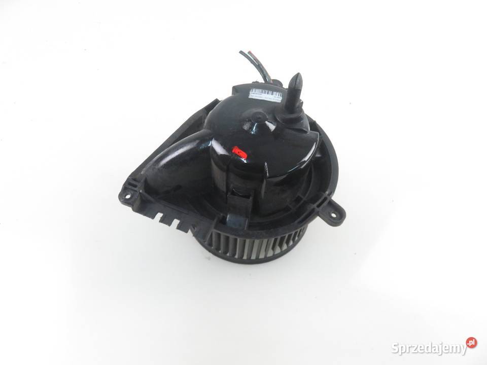 DMUCHAWA MERCEDES SPRINTER 901 902 sprzedam