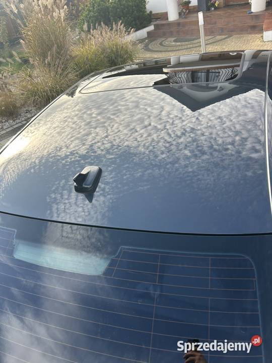 Audi a4 b9 quattro 20t Krosno sprzedam