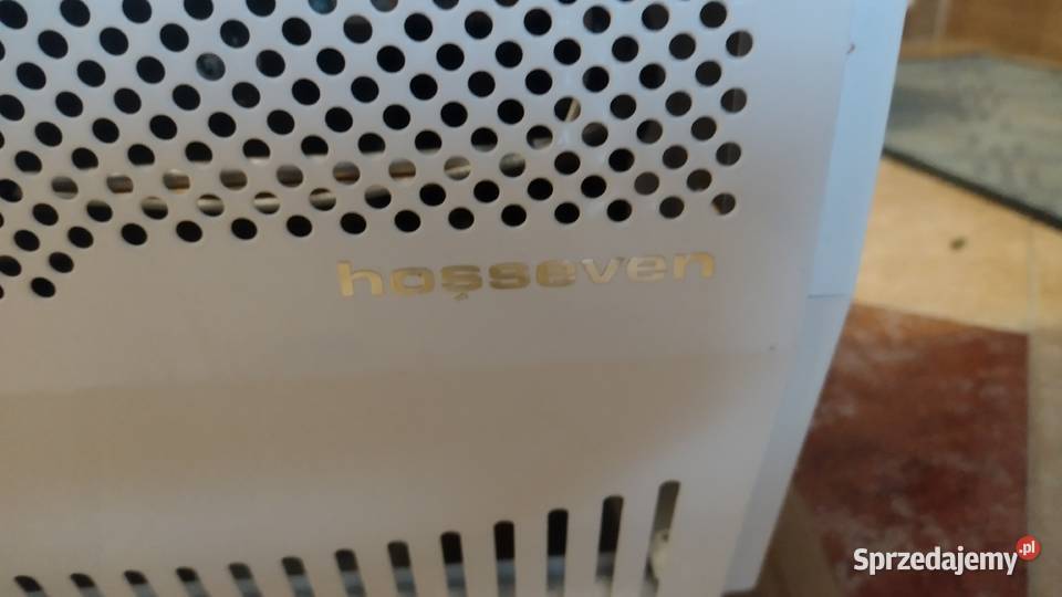 Piec gazowy piecyk konwektor HDU5 DKV Dom i Ogród