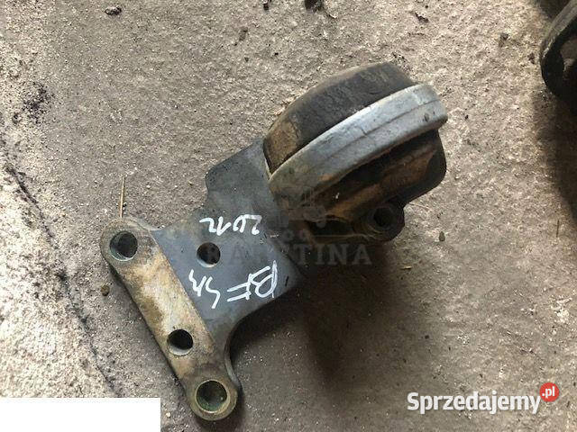 Deutz bf4m2012 Łapa Poduszka Silnika Pozostałe wielkopolskie Jastrzębniki