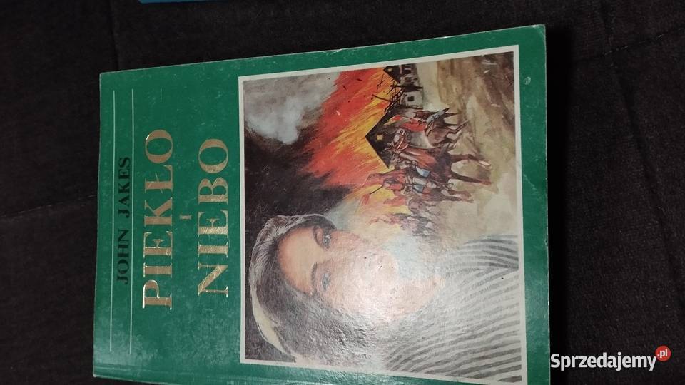 piekło i niebo wielkopolskie Poznań