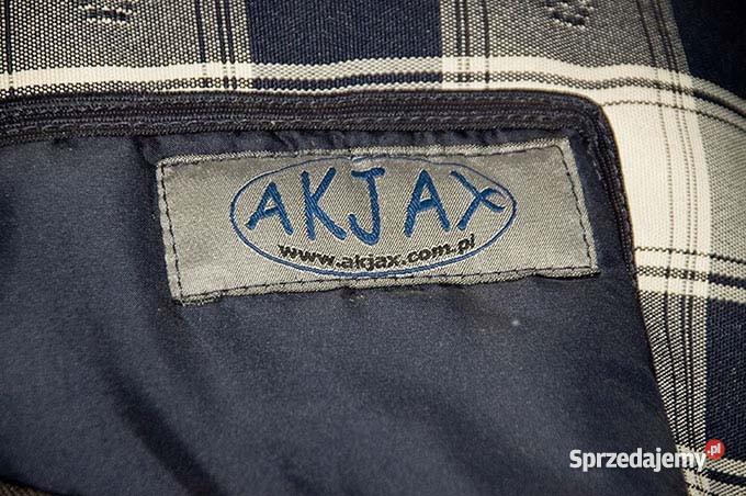 2w1 wielofunkcyjny wózek dziecięcy AKJAX Radomsko