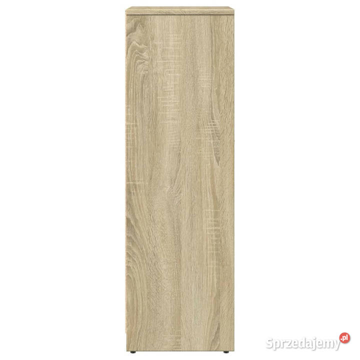 Szafka łazienkowa dąb sonoma 30x30x95 płyta Warszawa sprzedam